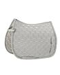 Eskadron Zadeldek Sparkle Platinum Pearl Grey