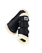 Eskadron Tendon Boots Soft Mesh FauxFur 