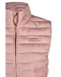 Eskadron Bodywarmer Quilt Heritage Powder Rose