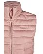 Eskadron Bodywarmer Quilt Heritage Powder Rose