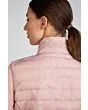 Eskadron Bodywarmer Quilt Heritage Powder Rose