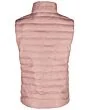 Eskadron Bodywarmer Quilt Heritage Powder Rose