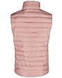 Eskadron Bodywarmer Quilt Heritage Powder Rose
