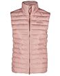 Eskadron Bodywarmer Quilt Heritage Powder Rose