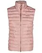 Eskadron Bodywarmer Quilt Heritage Powder Rose