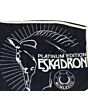 Eskadron Zweetdeken Dralon Platinum Logo