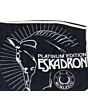 Eskadron Zweetdeken Dralon Platinum Logo