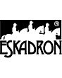 Eskadron zadeldek Glitter Mesh Reflexx Black