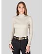 Equiline Dames Col Trui Grabeg L/S Second Skin