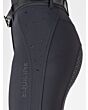 Equiline Dames Rijbroek Guesteph Full Grip Black