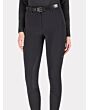 Equiline Dames Rijbroek Guesteph Full Grip Black