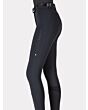 Equiline Dames Rijbroek Guesteph Full Grip Black