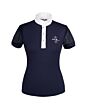 Fair Play Dames Wedstrijdshirt Cecile Navy