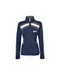 PK Dames Vest Formateur Midnight Navy
