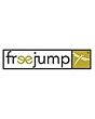 Free Jump Soft'up Lite Stijgbeugels Kids