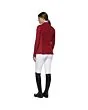 Cavalleria Toscana Dames Revolution Rijjas Technical Knit Red