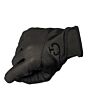 Cavalleria Toscana Mesh Grip Handschoenen Black