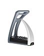 Safe Riding Veiligheidsbeugels S1 Safety Stirrups Gunmetal Grey 