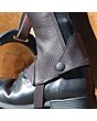 Dy'on half-chaps Classic Bruin