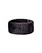 Dubarry Hoofdband Black