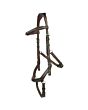 Rambo® Micklem® Deluxe Competition Bridle