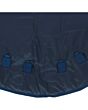 Amigo Bravo-12 Turnout Hood 150 gram Navy Electric Blue
