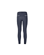 PK Sports Dames rijbroek Iconic Full Grip Deep Sea