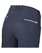 PK Sports Dames rijbroek Iconic Full Grip Deep Sea
