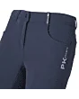 PK Sports Dames rijbroek Iconic Full Grip Deep Sea
