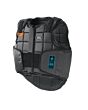 USG Bodyprotector Flexi Junior Zwart