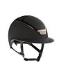 Kask Rijhelm Star Lady Crystals Carpet