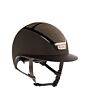 Kask Rijhelm Star Lady Crystals Carpet