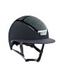 Kask Rijhelm Star Lady Crystals Carpet