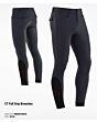 Cavalleria Toscana Full Grip Breeches Heren