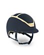 Kask Rijhelm Dogma Chrome Light Gold