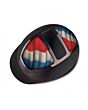 Kask Rijhelm Dogma Chrome Light Flag 