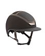 Kask Rijhelm Star Lady Chrystals Frame 