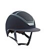 Kask Rijhelm Star Lady Chrystals Frame 