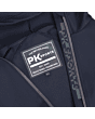 PK Softshell Jack Jerenzo Moon Indigo