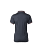 PK Sports Polo Shirt Kaliber Moon Indigo