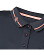 PK Sports Polo Shirt Kaliber Moon Indigo