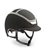 Kask Rijhelm Dogma Light Chrystals Frame