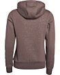 Kingsland KL SELMA Ladies Hoodie Brown Black Coffee