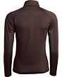 Kingsland Ladies Trainingsshirt KLStarla Brown Black Coffee