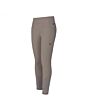 Kingsland Katja Pull On Rijbroek Knie Grip Beige