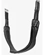 Le Mieux Gel-Tek Anatomic Jump Girth Black