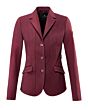 Equiline Burgundy Rijjas