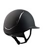 Samshield Miss Shadowmatt 2.0 Rijhelm Black