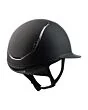 Samshield Miss Shadowmatt 2.0 Rijhelm Black
