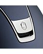 Samshield Miss Shadowmatt 2.0 Rijhelm Blue